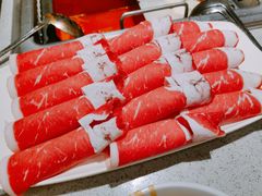 -海底捞火锅(大融城店)