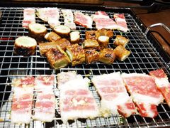 -夜食白市Yespicy·烧烤啤酒宵夜(番禺四海城店)