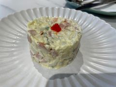 -库滋明·俄罗斯特色美食(中央大街店)