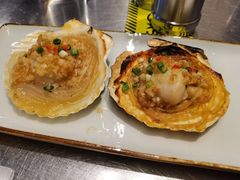 -很久以前羊肉串(大华三路店)