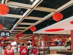-季季红火锅(长沙步行街店)