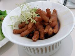 -蔡澜点心·粤菜(月星环球港店)