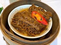 -誉八仙酒楼(静安大悦城店)