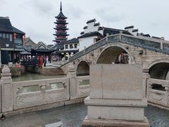-千灯古镇