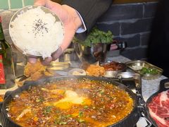 -欧巴烤肉(创富世纪店)