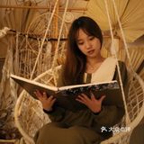[咖啡]夜间咖啡厅打卡 | 超出片氛围感满满