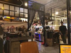 -机器人火炉披萨