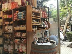 零售区-Alimentari早午餐(安福路店)