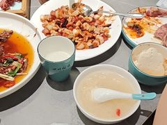 -四川饭店(城乡购物中心店)