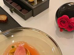 -Caprice(香港四季酒店)