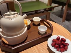 -奈雪茶院·茶室茶馆(广州粤海天地店)