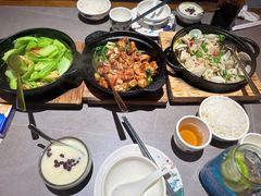 -得意啫·广东啫啫煲(前海HOP店)