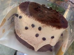 -巴莉甜甜(中环城店)