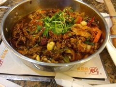 -黄记煌三汁焖锅(悦方IDmall店)