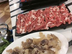 -联胜潮汕牛肉火锅(东苑南路店)