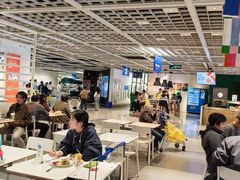 -宜家·瑞典风味餐厅(无锡店)