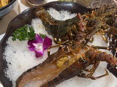 -帝皇海海鲜豆捞(桐泾商务广场店)