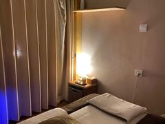 -锦初·禅意4K影院式足道·新中式SPA(茂业天地店)