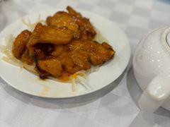 -凤城酒家(渣华道)