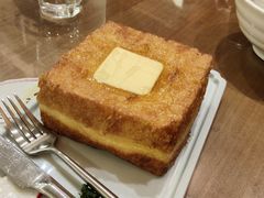 蜂蜜西多士-金翠河烧鹅餐厅(解放碑时代广场店)