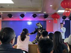 -澳门环岛游湾仔码头