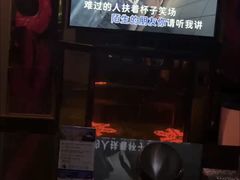 -INLOVE KTV(嘉定新城万达店)