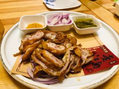 -老江南春·中国龙菜(衡山路店)