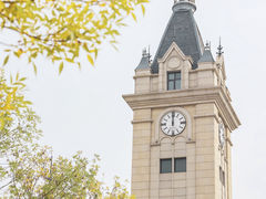 -大连海昌东方水城