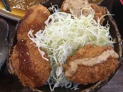 奶油蟹味球-犀牛家猪排
