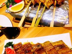 -大岛日本料理铁板烧(南通大饭店)