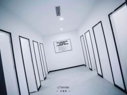 -单色舞蹈