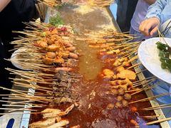 -郭记小街麻辣烫(南小街总店)