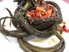 炸傻鳝-裕华(南华东路店)