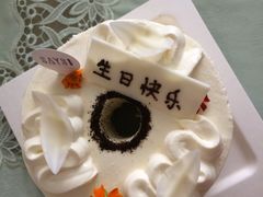 -SAYScake善食感戚风蛋糕(临江大道店)