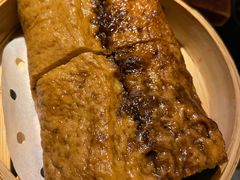 -绿茶餐厅(西湖银泰百货店)