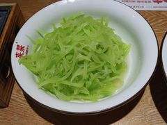 -来菜·湖北头牌藕汤(银泰创意城店)