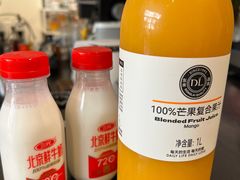 -物美大卖场(玉蜓桥店)