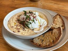 -Egg•Allday Brunch(襄阳北路店)