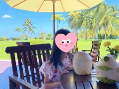 -宴悦海鲜餐厅·游水海鲜·牛排(亚龙湾瑞吉店)