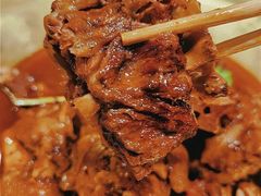 -芦月轩羊蝎子(劲松店)