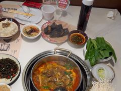 -刘一锅筋头巴脑(大悦城C店)