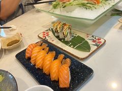 寿司拼盘-云阁餐吧(西丽店)