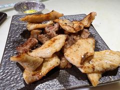 -久藏·横膈膜烧肉·酒场(江汉路店)