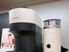 -NESPRESSO(OneAvenue卓悦中心店)