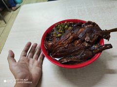 -刘记大肉面(三牌楼大街店)