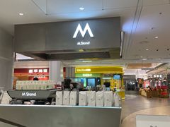 -M Stand(宁波万象城店)