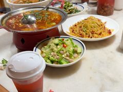 -七百岁羊肉馆(环球港店)