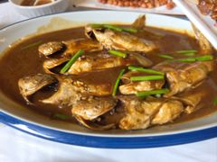 -宾朋海鲜饭庄(兴海路店)