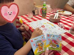 -西贝(上海我格广场店)