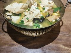 -花红徽菜(九华山青阳店)